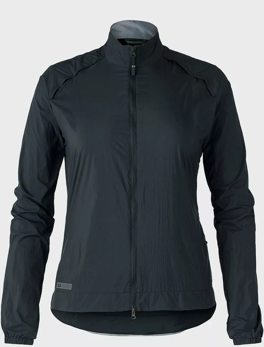 Bontrager Circuit Womens Fahrradwindjacke 3 Bontrager Circuit Womens Fahrradwindjacke