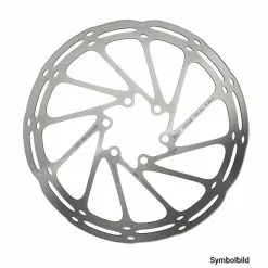 SRAM Bremsscheibe Rotor Centerline Ø 200 Mm