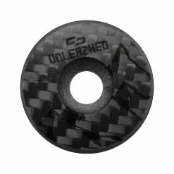 Unleazhed - Top Cap CF01 - Carved Mountains