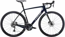 Trek Checkpoint SL 6 Carbon Blue Smoke Größe 56