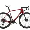 Trek Checkpoint SL 7 Rage Red -Fahrrad Verkaufsgeschäft checkpointsl7 20 red