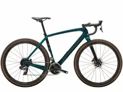 Trek Checkpoint SL 7 ETap Dark Aquatic / Carbon Smoke
