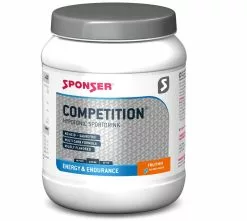 SPONSER | Hypotonisches Sportgetränk | Competition | 1000 G Dose