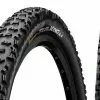 Continental Trail King II ShieldWall 29x2.40" 60-622 Schwarz/schwarz TLR Reifen -Fahrrad Verkaufsgeschäft continental trail king ii shieldwall faltbar
