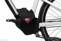 Antriebsschutz Fahrer Universal Für E-Bikes Mittelmotoren