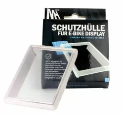 YAMAHA Display Cover Für PW Serie 1. Generation