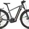 Focus Aventura² 6.9 Diamond Black -Fahrrad Verkaufsgeschäft cqerw q3sy