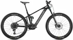 Mondraker Crafty R Graphite / Black