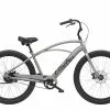 Electra Cruiser Go! Step-Over Matte Titanium 1 Electra Cruiser Go! Step-Over Matte Titanium -Fahrrad Verkaufsgeschäft cruisergostepover 22 35208 c primary