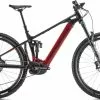 Mondraker Crafty R Black / Red -Fahrrad Verkaufsgeschäft cx41x412e