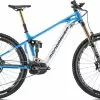 Mondraker Crafty RR Blue / Silver / Black - SPE Version 1 Mondraker Crafty RR Blue / Silver / Black - SPE Version -Fahrrad Verkaufsgeschäft cxe411y31