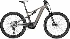 Focus Jam² 6.7 Moonstonegrey / Slategrey