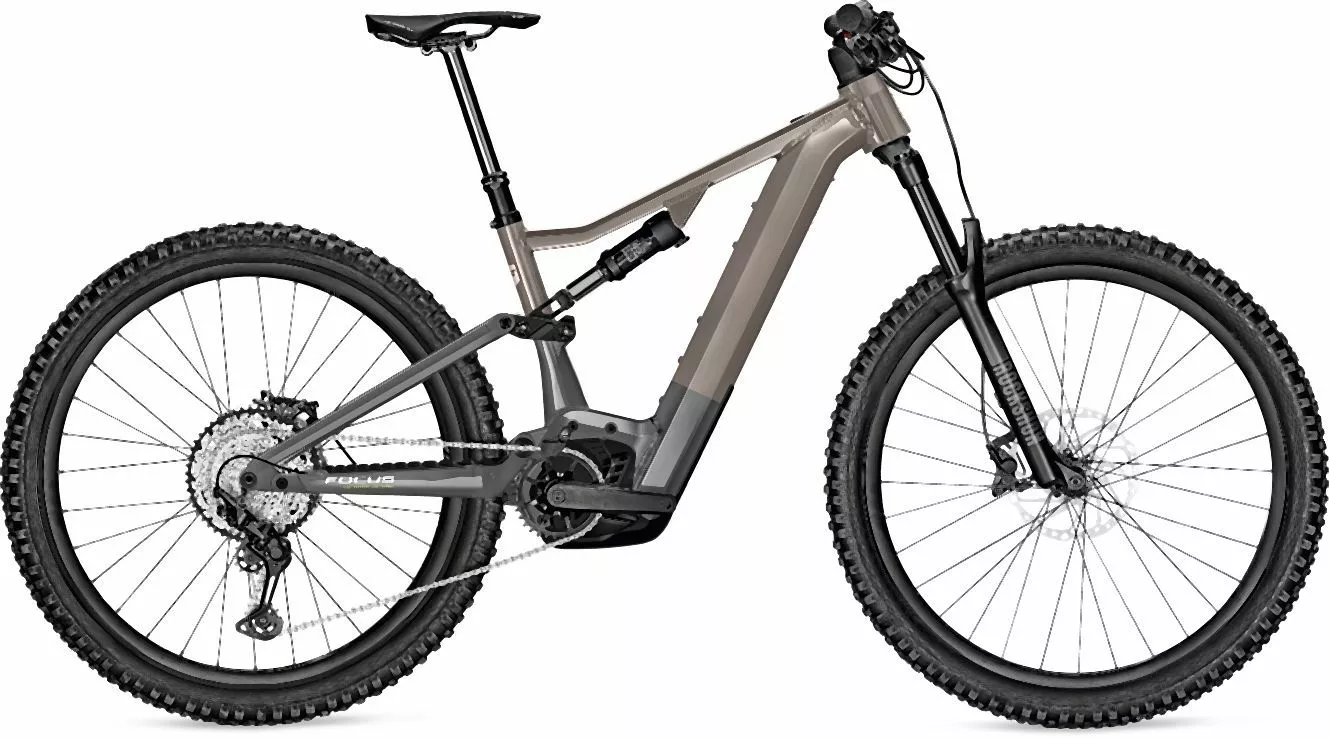 Focus Jam² 6.7 Moonstonegrey / Slategrey 3 Focus Jam² 6.7 Moonstonegrey / Slategrey