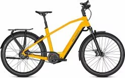 Kalkhoff Image 7.B Excite+ Hocheinstieg