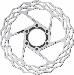 Galfer Bremsscheibe Wave® Fixed Road & Gravel Center-Lock System, Ø140x1.8mm DB101WCL