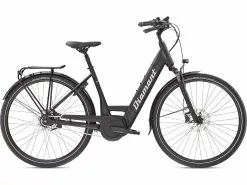 Diamant Beryll Deluxe+ RT TIE Tiefschwarz