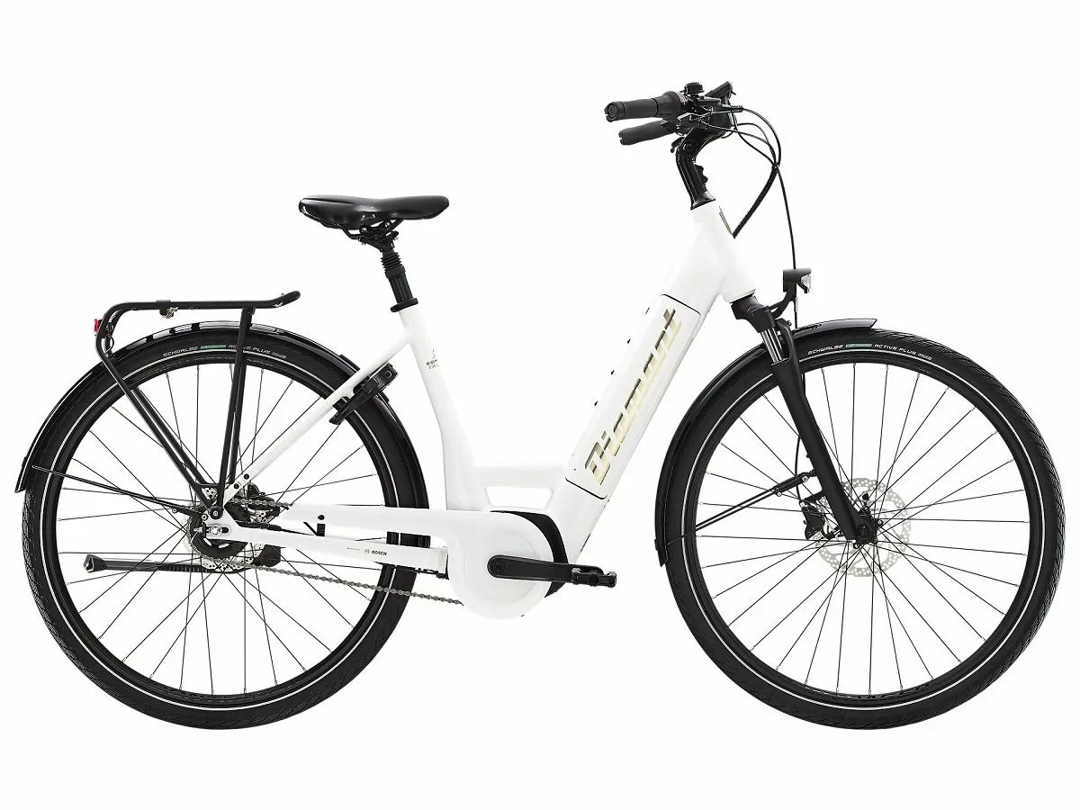 Diamant Beryll Deluxe+ RT TIE Weiss 3 Diamant Beryll Deluxe+ RT TIE Weiss