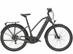 Diamant Opal+ TRA Dravitgrau Metallic