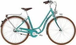 Diamant Topas Grande Finale SCH Emerald Perl