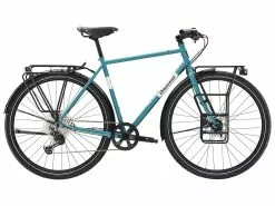 Diamant Villiger (Einstieg: Hoch) Zirkonblau