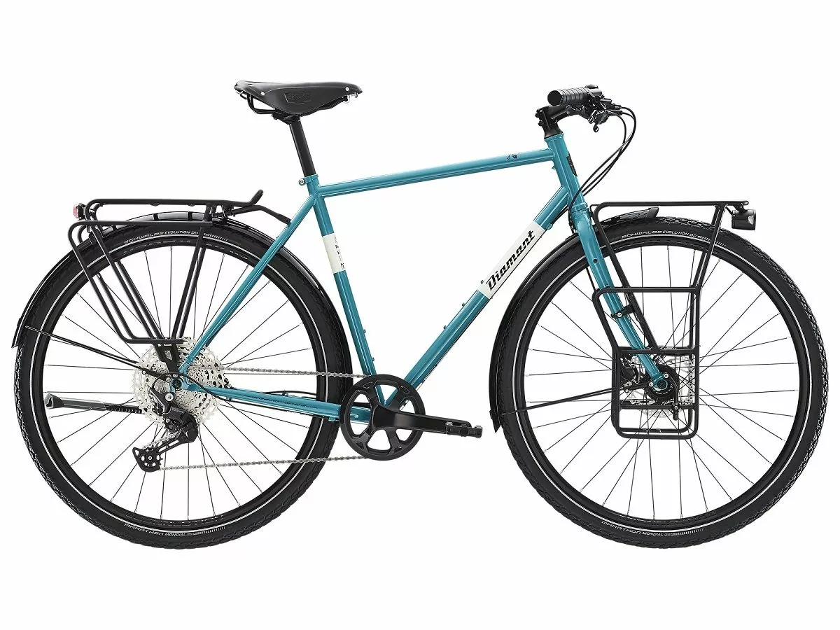 Diamant Villiger (Einstieg: Hoch) Zirkonblau 3 Diamant Villiger (Einstieg: Hoch) Zirkonblau