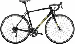 Trek Domane AL 2 Trek Black / Carbon Smoke