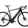 Trek Domane+ ALR Voodoo Trek Black -Fahrrad Verkaufsgeschäft domane plus alr 21 schwarz 1