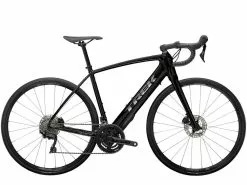 Trek Domane+ ALR Voodoo Trek Black