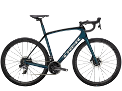 Trek Domane SL 7 ETap Dark Aquatic / Trek Black