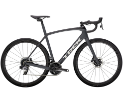 Trek Domane SL 7 ETap Matte Charcoal / Trek Black