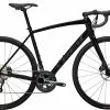 Trek Domane AL 4 Disc Trek Black