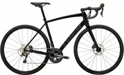 Trek Domane AL 4 Disc Trek Black