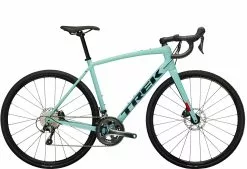 Trek Domane AL 4 Disc Blue Sage