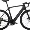Trek Domane+ SLR 7 Matte Deep Smoke -Fahrrad Verkaufsgeschäft domaneplusslr7 23 36711 a primary