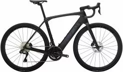 Trek Domane+ SLR 7 Matte Deep Smoke