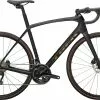 Trek Domane SL 5 Gen 3 Satin Trek Black Größe 56 -Fahrrad Verkaufsgeschäft domanesl5 22 35298 a primary