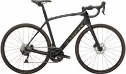 Trek Domane SL 5 Gen 3 Satin Trek Black Größe 56