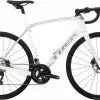 Trek Domane SL 5 Trek White / Quicksilver -Fahrrad Verkaufsgeschäft domanesl5 22 35298 c primary