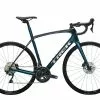 Trek Domane SL 6 Satin Dark Aquatic / Satin Trek Black 1 Trek Domane SL 6 Satin Dark Aquatic / Satin Trek Black -Fahrrad Verkaufsgeschäft domanesl6 22 35303 b primary 1
