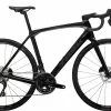 Trek Domane SL 6 Gen 4 Satin Trek Black 1 Trek Domane SL 6 Gen 4 Satin Trek Black -Fahrrad Verkaufsgeschäft domanesl6 23 36746 a primary