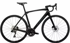 Trek Domane SL 6 Gen 4 Satin Trek Black