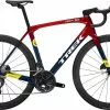 Trek Domane SLR 6 Gen 4 Metallic Red Smoke To Blue Smoke Fade -Fahrrad Verkaufsgeschäft domaneslr6 23 37344 b primary
