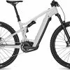 Focus Thron² 6.7 Lightgrey -Fahrrad Verkaufsgeschäft dqwd34q1s