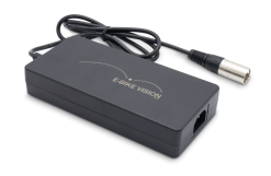 E-Bike Vision Schnell-Ladegerät Für Power Pack 36V / 4A