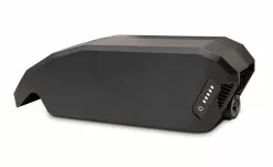 E-Bike Vision PowerPack Für Bosch Active Line (Plus) / Performance Line (CX) 720 Wh Rahmenakku