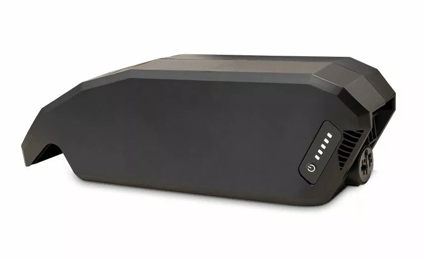 E-Bike Vision PowerPack Für Bosch Active Line (Plus) / Performance Line (CX) 720 Wh Rahmenakku 3 E-Bike Vision PowerPack Für Bosch Active Line (Plus) / Performance Line (CX) 720 Wh Rahmenakku