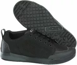 ION Mountainbike Flat Pedal Schuhe Raid Amp II