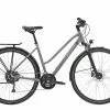 Diamant Elan Deluxe TRA Graphitgrau -Fahrrad Verkaufsgeschäft elan deluxe tra graphitgrau