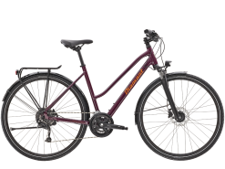 Diamant Elan Deluxe TRA Purpur