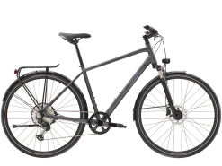 Diamant Elan Grand Deluxe HER Dravitgrau Metallic